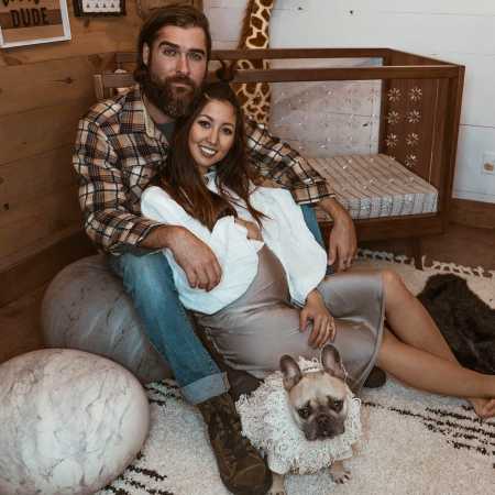 Rebecca Robertson husband 